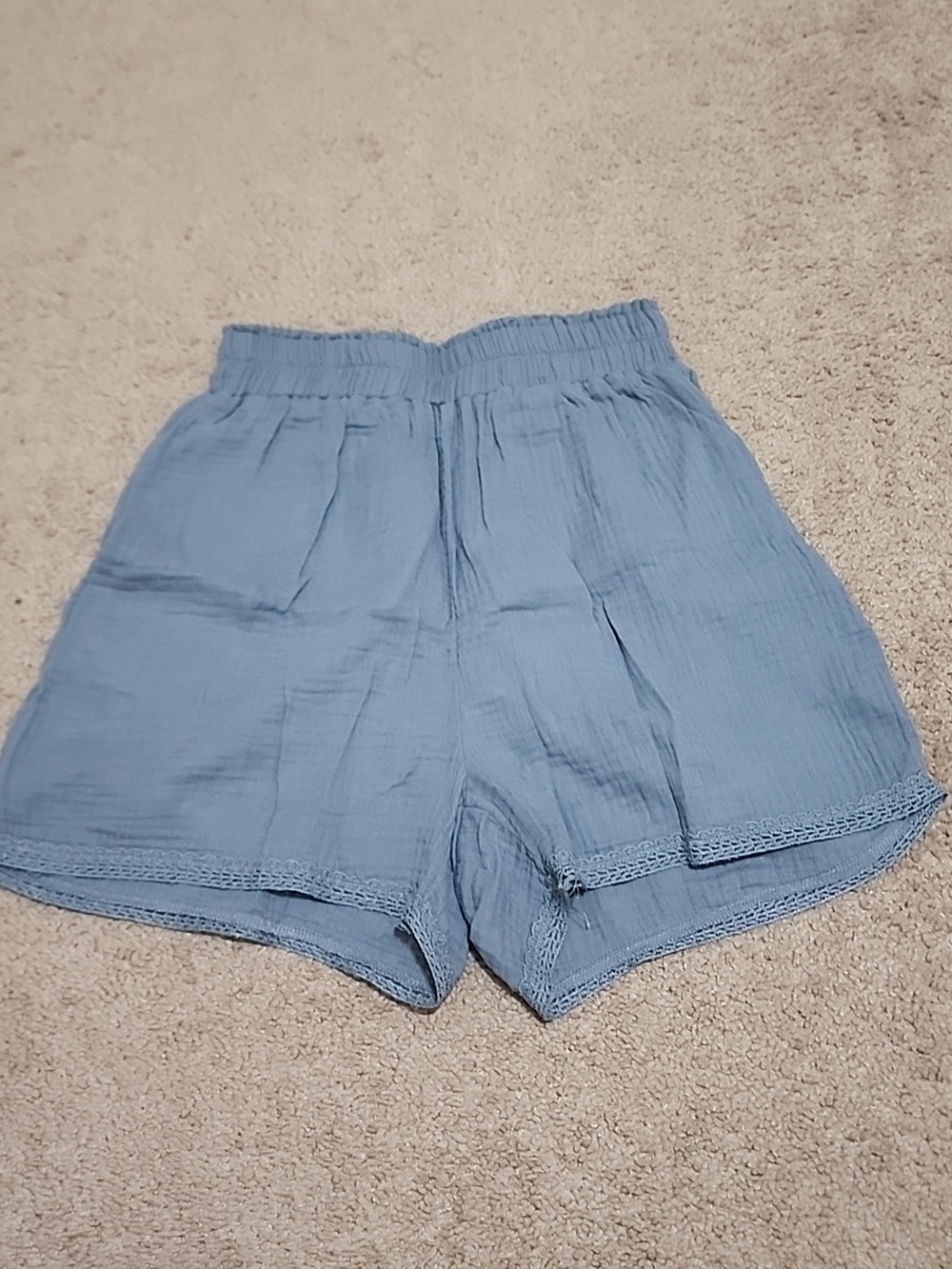 Cupshe Trouser Shorts